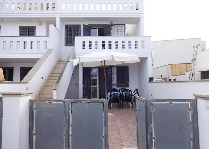 Casa Solaris Uno * 托雷莫泽