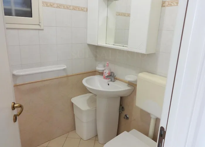 Casa Solaris Uno 度假居 *