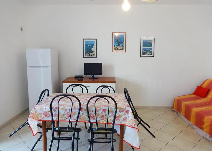 度假居 Casa Solaris Uno *