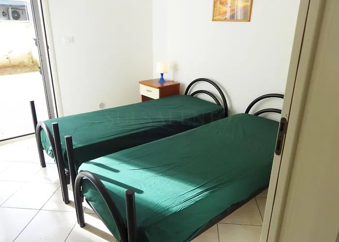 Casa Solaris Uno * 托雷莫泽