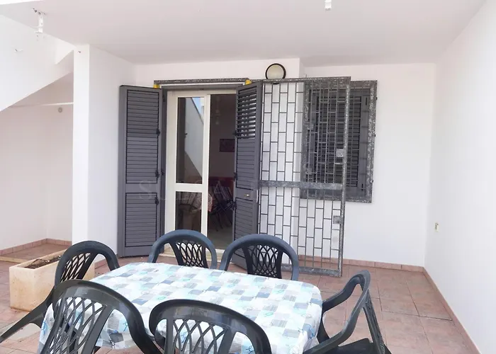 Casa Solaris Uno 度假居 *