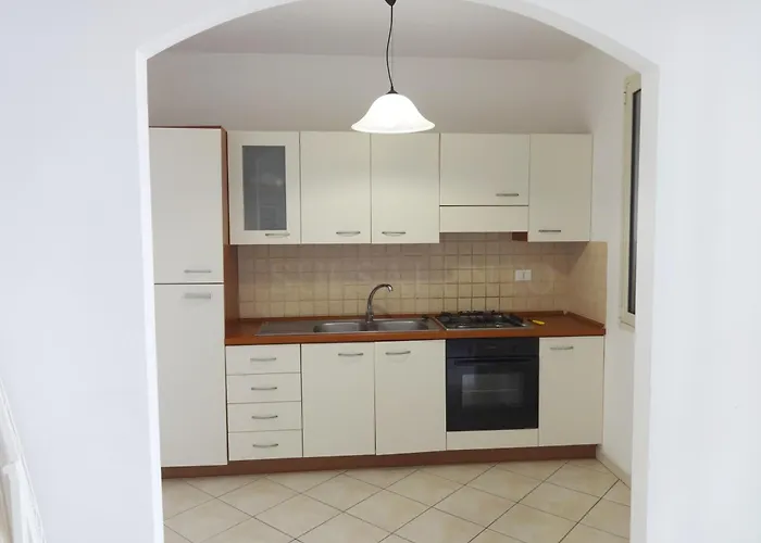 Casa Solaris Uno * 托雷莫泽