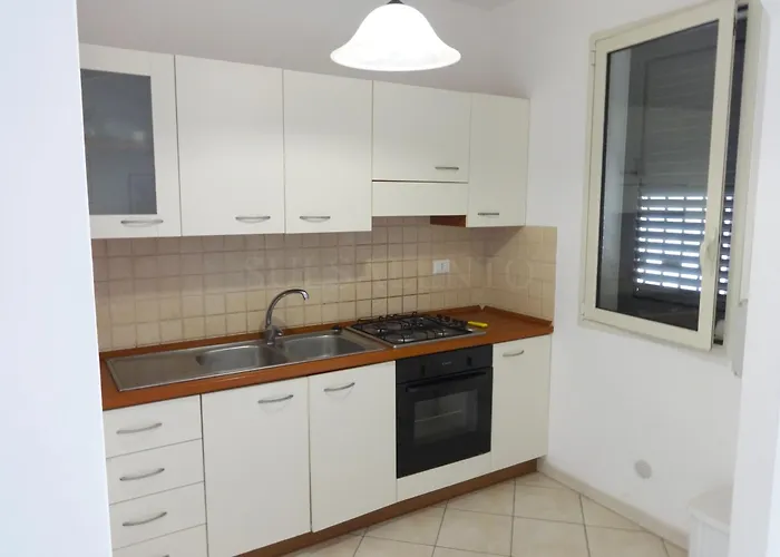 Casa Solaris Uno 度假居 托雷莫泽