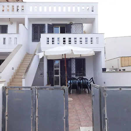 Casa Solaris Uno * 토레 모차