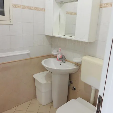 Casa Solaris Uno Holiday home *