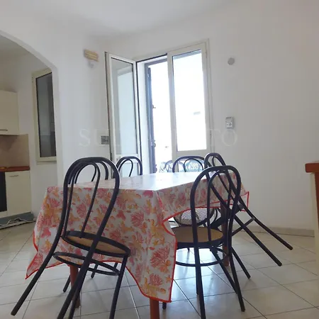 Casa Solaris Uno Torre Mozza