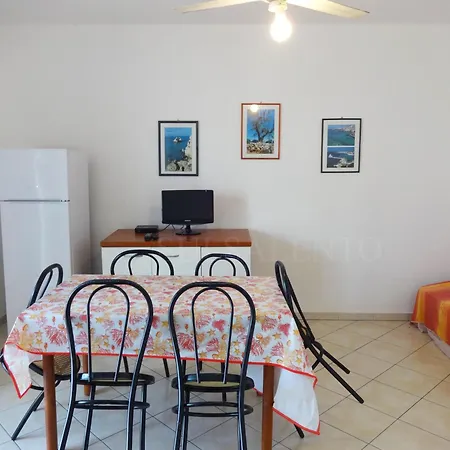 Holiday home Casa Solaris Uno *