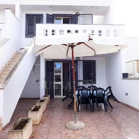 Casa Solaris Uno Torre Mozza