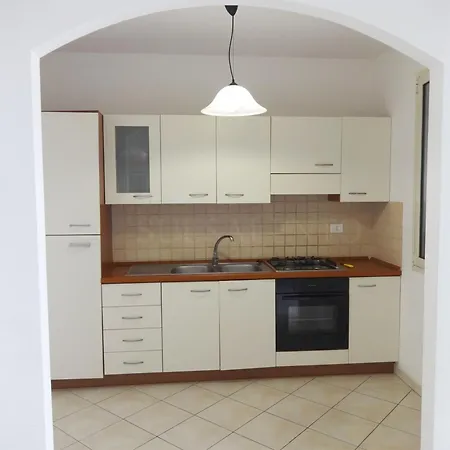 Casa Solaris Uno * Torre Mozza