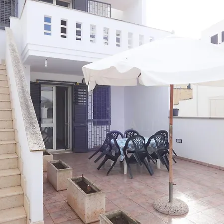 Casa Solaris Uno