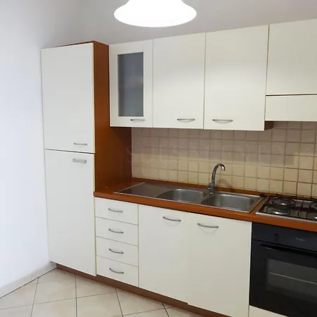 펜션 Casa Solaris Uno