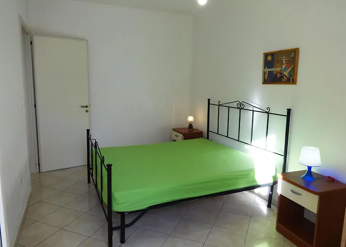 Ferienhaus Casa Solaris Uno