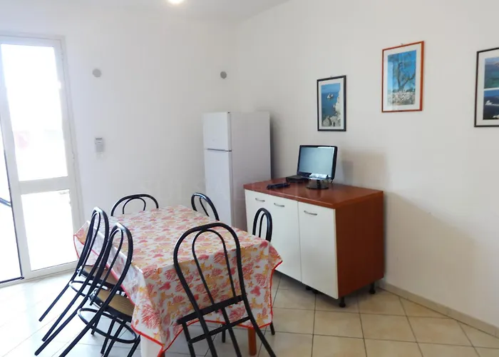Casa Solaris Uno בית נופש טורה מוצה