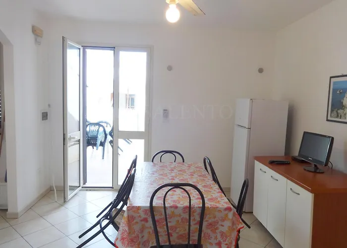 Casa Solaris Uno * Torre Mozza