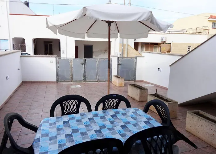 בית נופש Casa Solaris Uno טורה מוצה